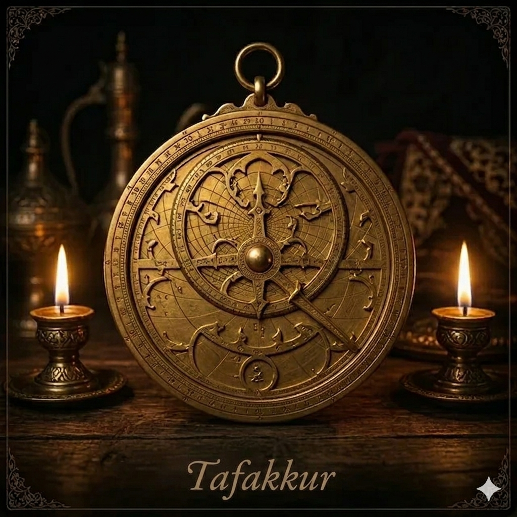 Tafakkur